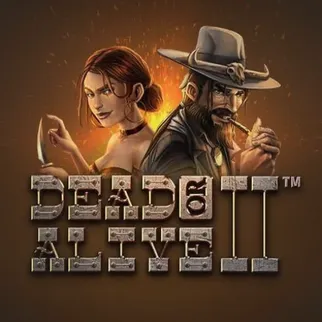 Dead or Alive 2  tragamonedas en Mafia Casino