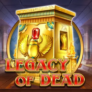 Legacy of Dead  tragamonedas en Mafia Casino