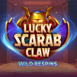 Lucky Scarab Claw  tragamonedas en Mafia Casino