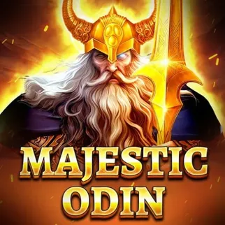 Majestic Odin  tragamonedas en Mafia Casino