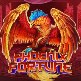 Phoenix Fortune  tragamonedas en Mafia Casino
